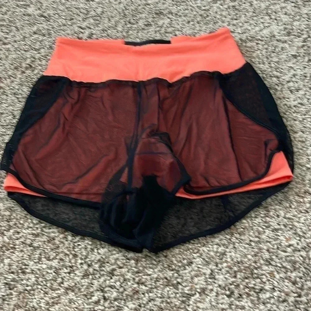 Shorts size large